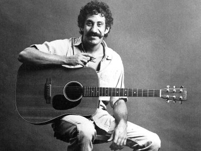 Jim Croce’s Timeless Ballad: Reflecting on “Time In A Bottle”