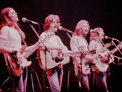 Eagles - I Can't Tell You Why