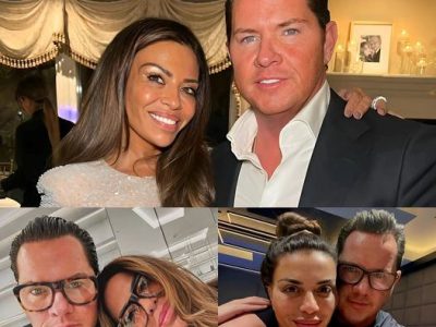 Love and Challenges: Dolores Catania's Possible Engagement to Paul Connell Hangs in the Balance as She Opens Up About Their One Major Obstacle