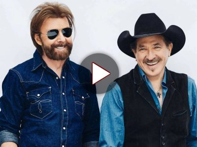 Brooks & Dunn - "Neon Moon" (1991)