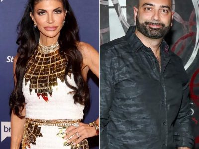 Teresa Giudice Calls John Fuda the ‘Biggest Drug Dealer in Bergen County’ on ‘RHONJ’ Premiere