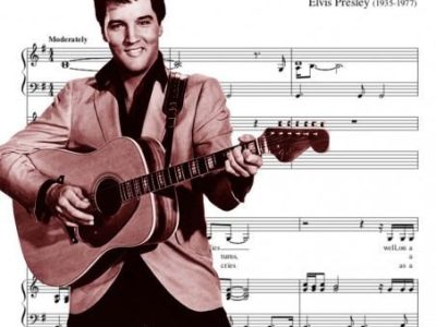 Elvis Presley’s “In the Ghetto”