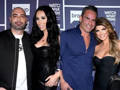 RHONJ: John Fuda’s Ex Brittany Malsch Denies Being Contacted by Luis Ruelas or His People, Slams John’s “Petty” Claims and Calls Ordeal “Completely Absurd,” Plus Says She Has “Dirt”